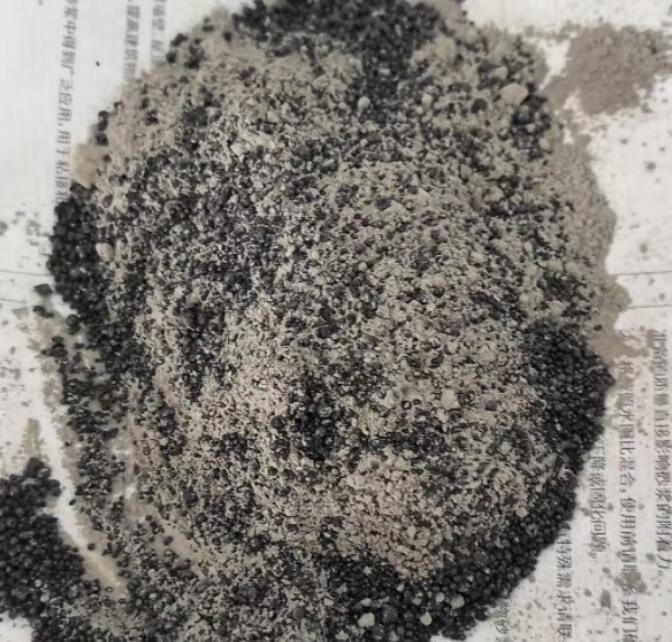 聂荣不发火砂浆耐磨地坪施工方案