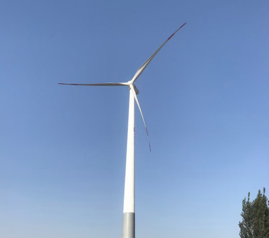 聂荣风电基础二次灌浆料的强度要求和用量计算 风电灌浆料施工注意事项