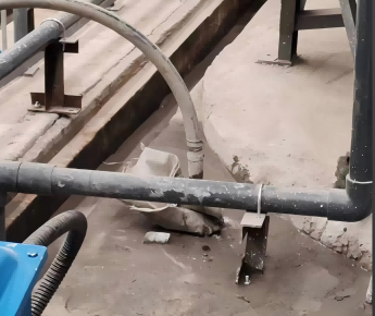 聂荣常用注浆材料特点及应用范围 注浆料分类