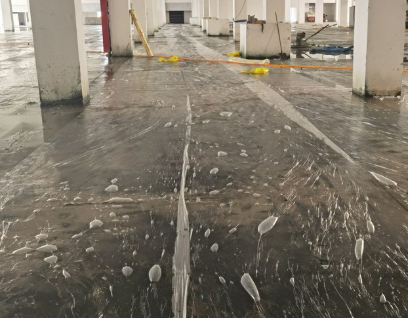 聂荣不发火砂浆和不发火金属骨料有什么区别