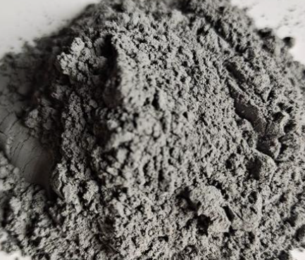 聂荣硅灰和粉煤灰的区别用途