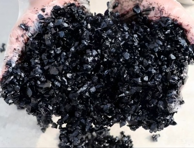 聂荣沥青冷补料（沥青砂）的优势特点与施工流程解析