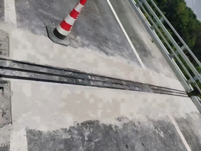 聂荣伸缩缝更换后浇筑材料快速结构修补料速砼的产品特点及施工流程​