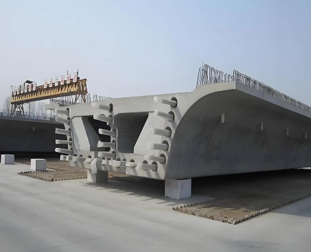 聂荣抗冻压浆料的特点及标准化施工工艺